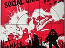 SOCIAL UNREST Rat in a maze 12