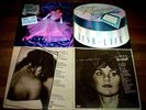 LINDA RONSTADT ( 4 ) VINYL LP lot: A RETROSPECTIVE / LUSH LIFE / WHAT'S NEW vg++