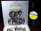 A BEAUTY  M- 1967 Orig THE KINKS   SOMETHING ELSE 