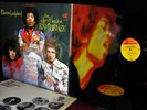 CLEAN? ? 1968 ORIG 2xLP ? JiMi HeNdRiX ExPeRiEnCe ? ELECTRIC LADYLAND Hard PSYC