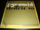 JASON MOLINA - Pyramid Electric Co VINYL LP Album Original SC83