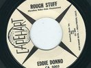CA Rocker Teen - Eddie Donno CAPEHEART 5003 Rough stuff / One love ? Cochran