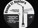 Bound E  Hunters - BreakItDown 12