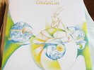 FANTASIA - S/T 75 FINLAND PROG ROCK BAND w/ STONED ATMOSPHERE LTD EDITION SLD LP