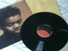 Tracy Chapman TRACY CHAPMAN debut LP 1988 S/T self titled