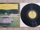 DGG 138 044 SLPM ED1 - Bruch/Glazunov Violin Concertos - Erica Morini VINYL NM