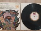 ASD 288  G/w ed1 Rodzinzki Tchaikovsky Rimsky-Korsakov Russian Overtures NM