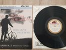 ASD 548 W/G ED1 ELGAR Enigma Variations Cockaigne BARBIROLLI PO NM