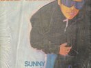 LATIN TEJANO FUNK LP - SUNNY AND SUNLINERS 