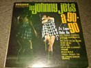 LOS JOHNNY JETS A Go-Go KILLER GARAGE BEAT freakbeat 1966 MEXICO 12