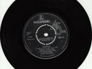 THE BEATLES: MAGICAL MYSTERY TOUR: 1967 DOUBLE VINYL 7” EP: 45 RPM MONO UK ISSUE