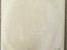 The Beatles White Album (Stereo) Yellow/Black Parlophone Export P-PCS 7067/7068