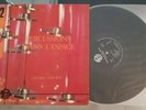 Percussions Dans L'espace de Janko Nilovic - LP MP 42 Library