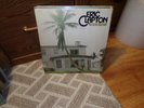 SEALED ERIC CLAPTON 