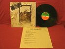 LED ZEPPELIN IV ZOFO 1ST PRESSING 1A/1A GATE FOLD + INNER SLEEVE SD 7208