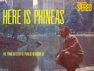Phineas Newborn Jr. Here Is Phineas New LP audiophil SPEAKERS CORNER