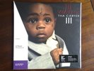 Lil Wayne Tha Carter III Vinyl Me Please Record 2LP Red Black Galaxy Sealed Mint