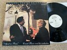 Count Basie and His Orchestra Original Master Recording MFSL 1-237 #467 NM Gloss
