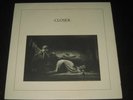 Joy Division rare '80 UK 1st press LP Closer on Factory mint-  A1/B1 