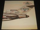 Beastie Boys rare '86 1st press LP Licensed To Ill on Def Jam mint-  archived