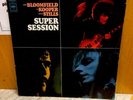 BLOOMFIELD KOOPER STILLS SUPER SESSION ORIG EX1968 COLUMBIA PSYCH BLUES ROCK LP