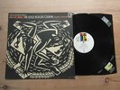 JAH WOBBLE-THE EDGE-HOLGER CZUKAY-SNAKE CHARMER-MINI LP- GREAT AUDIO-VG EX 1983