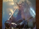 The Cure full moon Concert 2x Vinyl LP flying Pig TSP 086-2 ultra rar
