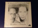 BRUCE JOHNSON & RODNEY JONES the liberation of the contemporary jazz guitar  M