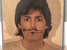 Paul Mccartney Album Lp Mccartney II Beatles