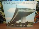 THE DOOBIE BROTHERS The Captain And Me original 1973 gatefold vinyl LP