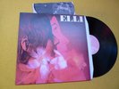 LP Elli- Dig The Fuzz Records 1999 Insert (M/M) Vinyl Psychedelic Rock ç