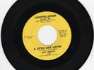 GENE CHANDLER 45, Pretty Little Girl, Constellation Records, 1963