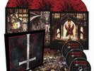 POSSESSED - Revelations Of Oblivion LTD. Box Set NEU/OVP - SOLD OUT