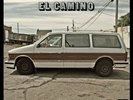THE BLACK KEYS **El Camino **BRAND NEW RECORD LP VINYL