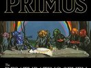 Primus - The Desaturating Seven [Used Very Good Vinyl LP] Colored Viny