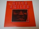 The Miles Davis Quintet   Miles Smiles LP   Rare 1967 Mono CL 2601   NM