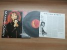 MARIAH CAREY - MTV UNPLUGGED Korea Vinyl LP 1992 INSERT No Barcode