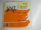 Greek Composers - EMI ODEON 62/66 - Five Discs  - Rare - VG++