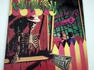 LP WHIPLASH - TICKET TO MAYHEM
