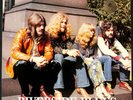 Led Zeppelin /  Riverside Blues (Swingin' Pig TSP 024) Blue Vinyl