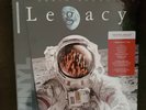 GARTH BROOKS LEGACY ORIGINAL ANALOG SEALED BOX SET 7 LP'S & 7 CD'S--NEW