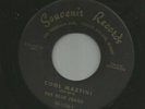 ROCKABILLY SURF T.S. bw TEEN-  BLUE JEANS - COOL MARTINI -HEAR- 1962 SOUVENIR