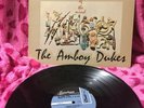 Amboy Dukes Journey To The Center Of The Mind Psych Original Mainstream