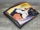 Mobile Fidelity SL 3-530 Master Recording Solti BIZET CARMEN Limitd #3810 Vinyl