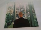 Moby - Hotel - 2005 - Vinyl LP - Erstauflage - MINT - unplayed