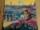 UK A2/B2 JIMI HENDRIX LP ELECTRIC LADYLAND TRACK 623010