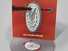 Gianni Ferrio Un Dollar Bucato (One Silver Dollar) (Vinyl)