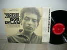 BOB DYLAN - The Times They Are A- Changin'. 1967 Columbia, USA