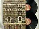 Led Zeppelin ?– Physical Graffiti 2LP Vinyl Album 1975 RCA Club R-212318 Diecut
