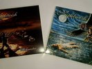 Nightwish ?– Oceanborn + Wishmaster Vinyl LP Cargo / Spinefarm Records LP Set